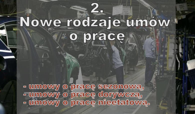 ZMIANY W KODEKSIE PRACY 2019 JAKIE ZMIANY CO Z URLOPEM -...