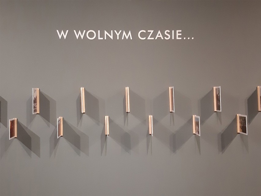 Wystawa "Szczecin. Atlas obecności" na Zamku