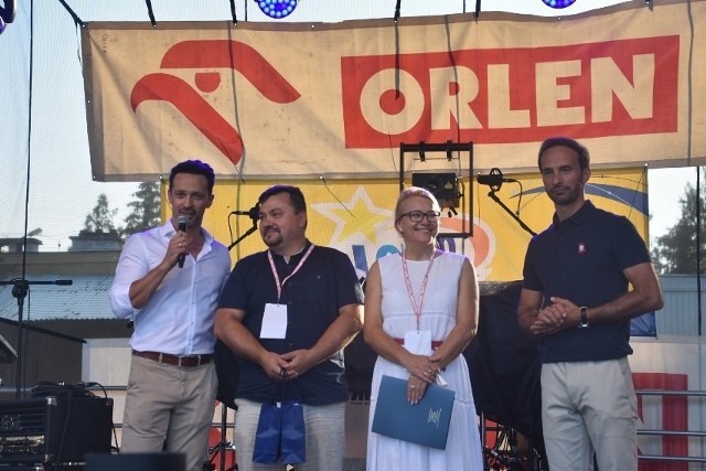 W programie Dni Rypina 2022 m.in. koncerty, atrakcje sportowe oraz festiwal balonowy