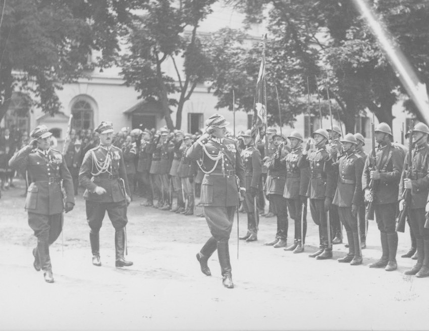 Nasza Historia. Czy we wrześniu 1939 r. Armia „Kraków” zawiodła?