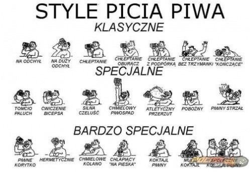 Dzień Świętego Patryka MEMY. Śmieszne obrazki o piwie (17.03.2022)