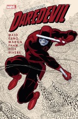 "Daredevil" Marka Waida jest mniej brutalny i ponury, a bardziej zawadiacki i brawurowy. To zmiana na lepsze? RECENZJA