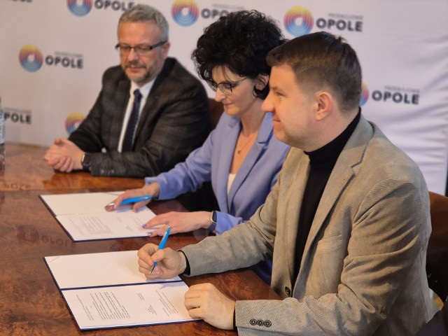 Opole przystąpiło do programu UNICEF Miasto Przyjazne Dzieciom.