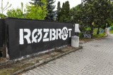 Poznań: Anarchiści oskarżają narodowców o dewastację muru. Wszystko działo się przed Marszem Równości