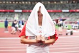 Maria Andrejczyk wyróżniona za swój wielki gest podczas gali European Athletics Golden Tracks 2021
