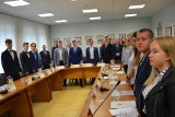 Ostrołęka. Młodzieżowa Rada Miasta obradowała po raz pierwszy