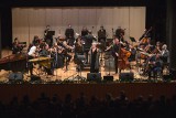 Koncert jazzowy z biglem. Fantastyczna Krystyna Stańko, znakomity zespół, orkiestra i dyrygent