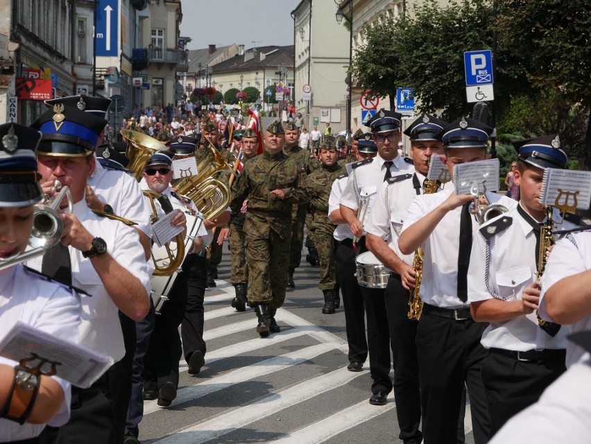 Rekonstrukcja walk obronnych „Wrzesień’39” z udziałem...