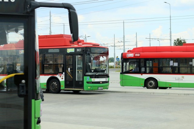 Wracają „szkolne” rozkłady jazdy komunikacji miejskiej w Lublinie