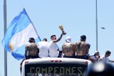 Argentyna wystosowała petycję w odpowiedzi na prośbę Francji o powtórkę finału mistrzostw świata 2022