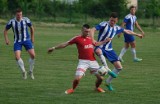 4 liga. Kacper Rop ponownie będzie występował w barwach KS-u Wiązownica