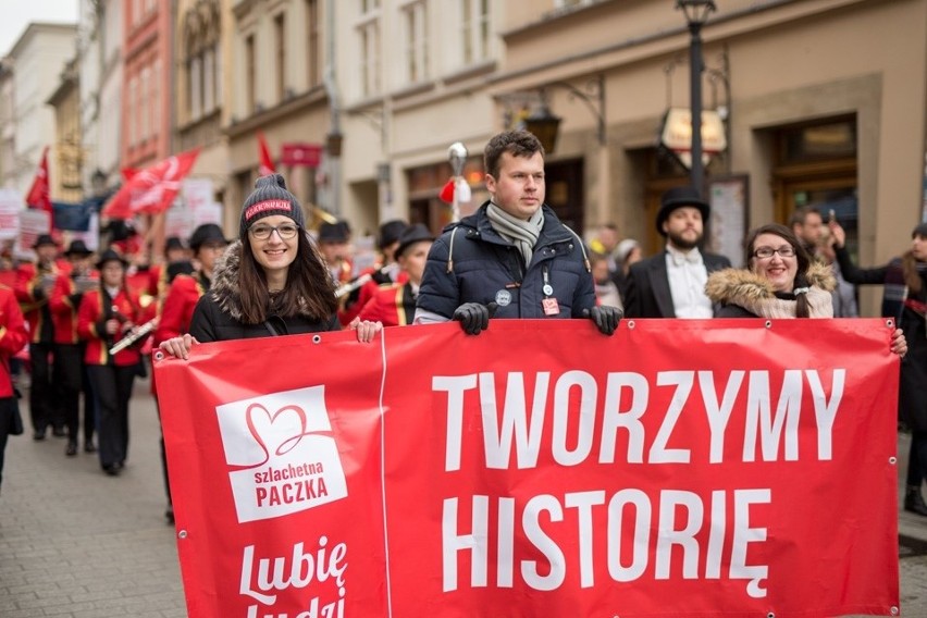 Już w sobotę startuje Szlachetna Paczka. Sprawdź, komu możesz pomóc