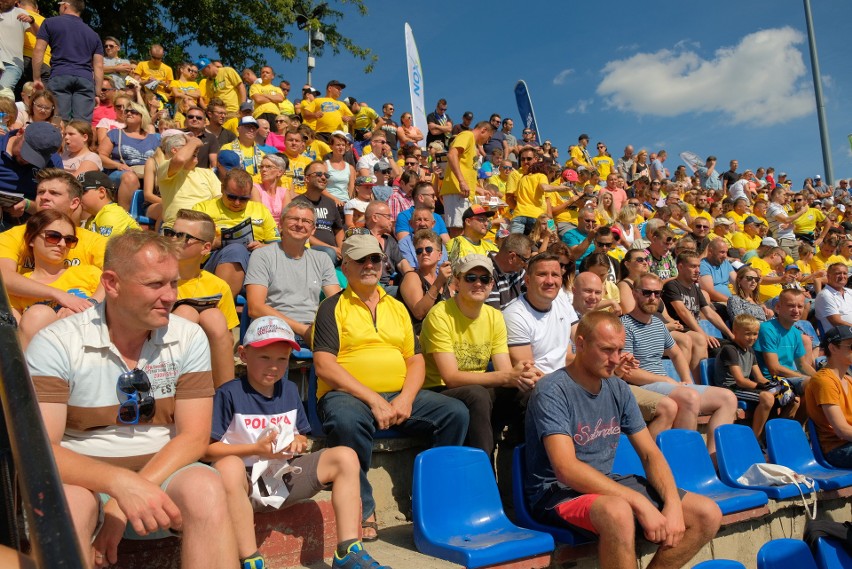 Kibice Motoru Lublin wypełnili stadion po same brzegi! [WIELKA GALERIA]