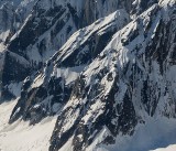 Dwaj alpiniści spadli w przepaść z góry Johnson na Alasce. Jeden z nich zginął