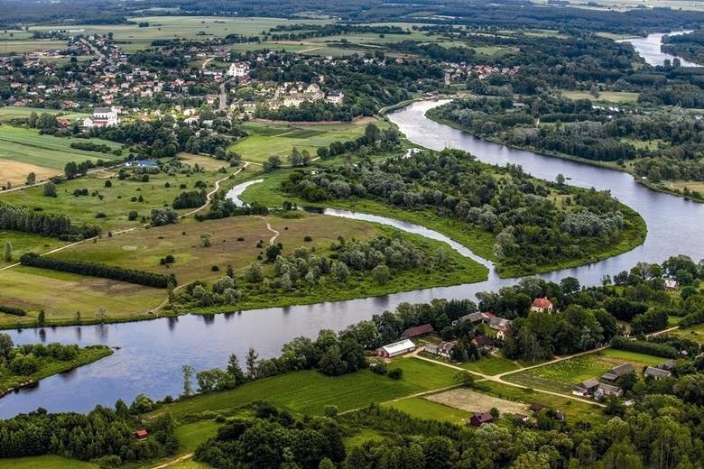 W Drohiczynie powstał niezwykły ośrodek, w którym turyści i...