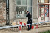 Zabójstwo w pustostanie w centrum Warszawy. Kolejny Ukrainiec z zarzutami morderstwa