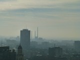 Kto odpowiada za smog w Łodzi? Kłótnia polityków