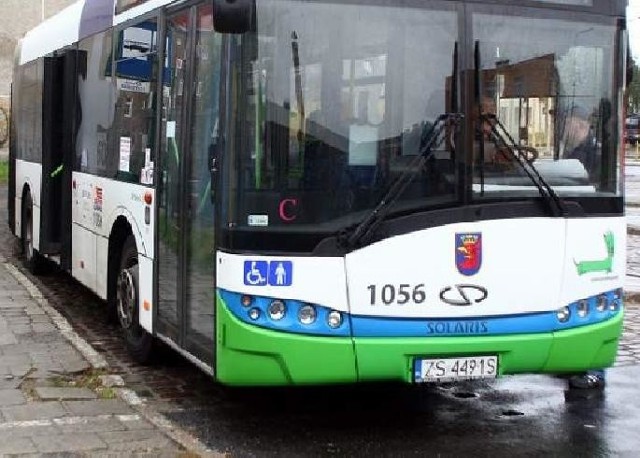 Autobusy linii 70 jadące w kierunku urzędu miasta od 29 lipca będą zatrzymywały się na dodatkowym przystanku na węźle Brama Portowa.