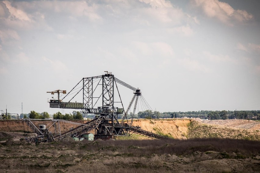 Kopalnia Węgla Brunatnego „Adamów” w Turku została zamknięta...