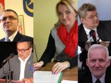 Wybory samorządowe 2018. Kto na prezydenta Tarnobrzega? Oto kandydaci (ZDJĘCIA)