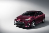 Toyota Corolla. Czy europejczykom spodobałaby się amerykańska wersja? 