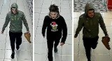 Poszukiwany sprawca kradzieży w Knurowie - ukradł towar za 1 tys. zł. Policja prosi o pomoc w identyfikacji podejrzanego