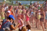 Festiwal Kolorów nad zalewem w Pionkach. Mnóstwo osób obsypywało się proszkami. Zobaczcie zdjęcia