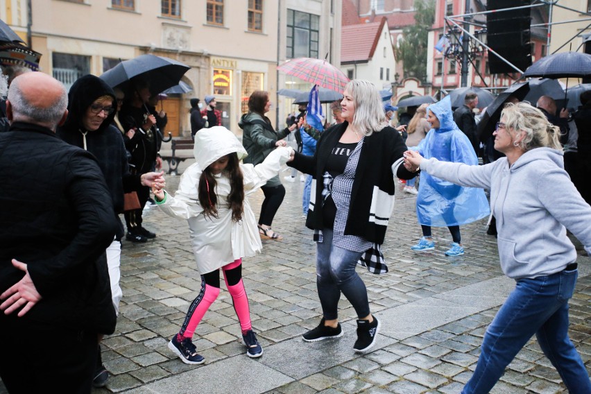 ,,We all are Greeks'' - Greckie święto we Wrocławiu