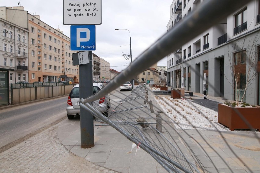 Pomoc ze środków publicznych dla osób poszkodowanych wskutek...