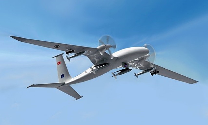 Pierwsze drony Bayraktar już dziś zostaną przekazane...