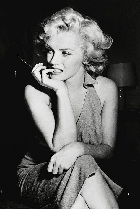 Marilyn Monroe (fot. PictureLux)