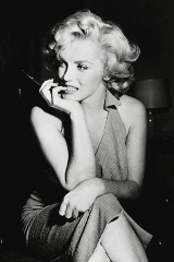 Seks taśma Marilyn Monroe oraz braci Kennedych nie trafiła na aukcję