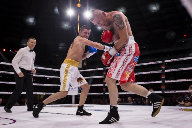 Robert Świerzbiński - lider grupy Chorten Boxing Production - coraz głośniej mówi o zakończeniu swojej kariery. Nie ma jednak sportowych powodów do takiego myślenia, ponieważ w tym roku wygrał 3 z 4 swoich walk.  