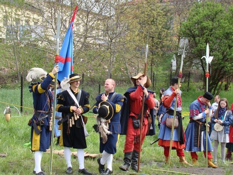 Oświęcim. Jarmark Kasztelański z Piłsudskim i legionistami. Zapowiada się moc atrakcji