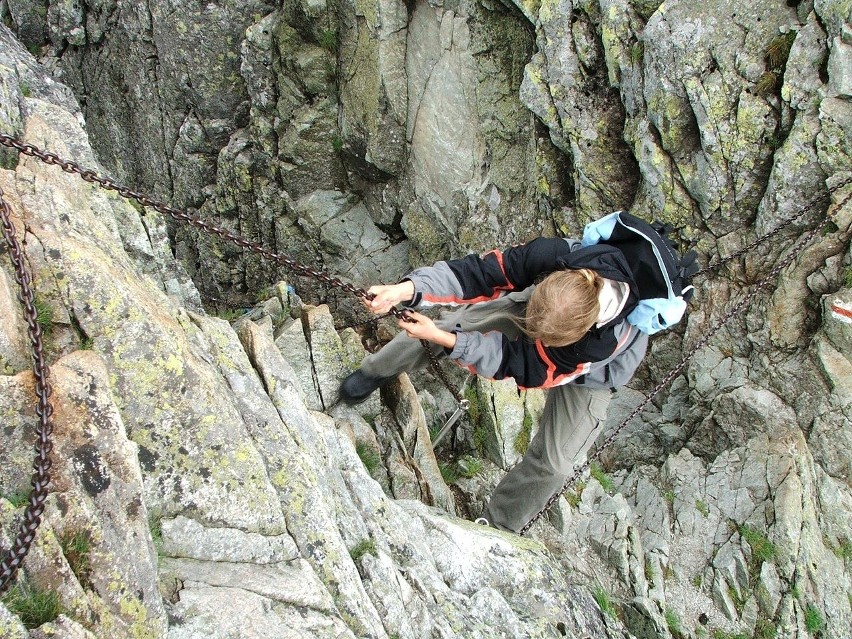 2. PRZECENIANIE SWOICH SIŁ...