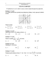 Matura 2014. Arkusze z matematyki (fotostory)