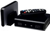 WD TV HD Media Player - rozrywkowe pudełko