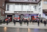 Mszana Dolna. OSP szuka wsparcia u internautów. Chce zebrać pieniądze na nowy sprzęt 