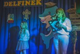 VI Festiwal Piosenki Przedszkolnej o nagrodę Błękitnego Delfinka w Ustce (wideo, zdjęcia)