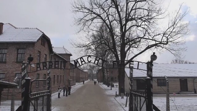 "Powroty ocalałych". Muzeum Auschwitz-Birkenau przed obchodami 71. rocznicy wyzwolenia obozu śmierci