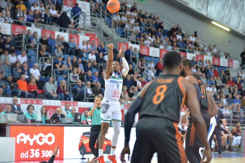 Anwil - Rasta Vechta 103:92...