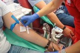 Najbliższe terenowe akcje poboru krwi na Lubelszczyźnie. Sprawdź, gdzie można podzielić się tym cennym darem