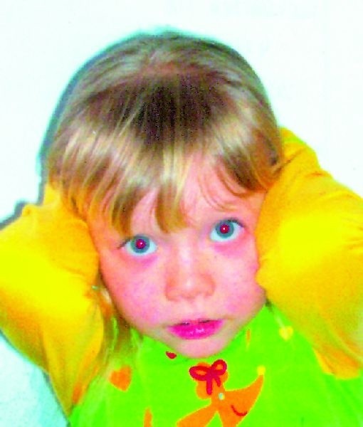 Aleksandra Fus, 4 lata, Zolynia
401