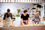 "Bake off - Ale ciacho!" odcinek 10. FINAŁ! Małgosia, Antek czy Agata? Kto został mistrzem wypieków? [ZDJĘCIA]