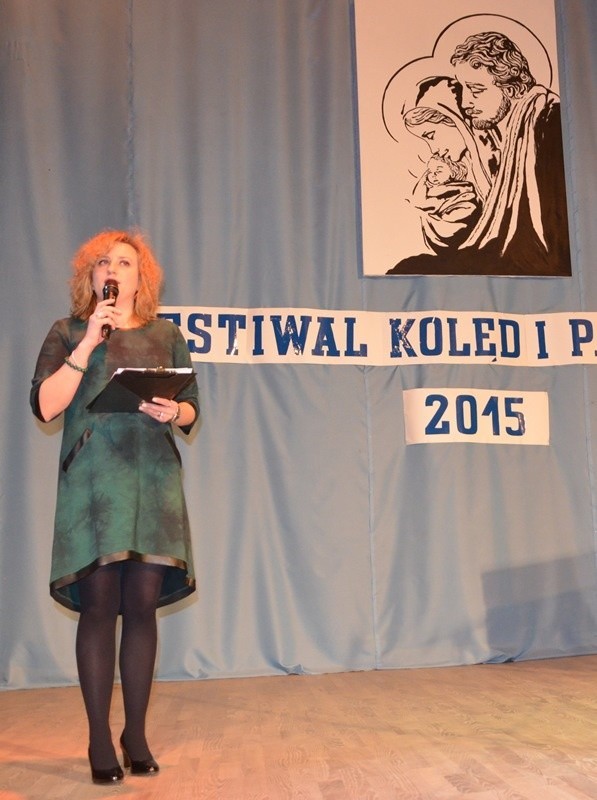 Festiwal Kolęd i Pastorałek w Opatowie