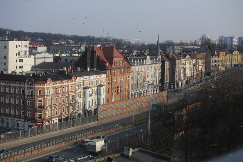 W Chorzowie na liście oczekujących jest 227 rodzin, w innych...