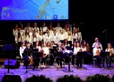 Koncert na rozpoczęcie jubileuszu 25 - lecia Powiatu Skarżyskiego. Zobacz zdjęcia