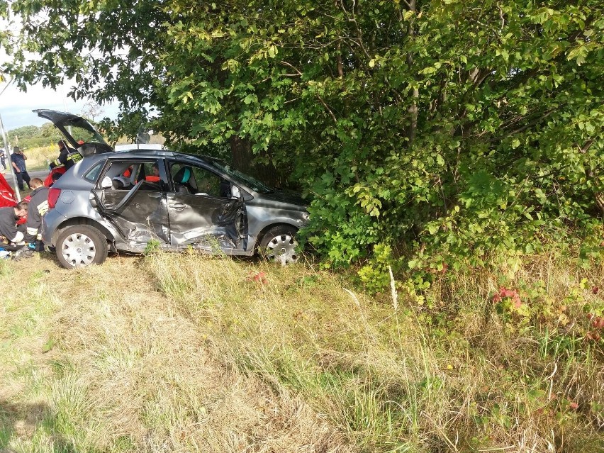 Śmiertelny wypadek na ul. Północnej w Opolu.