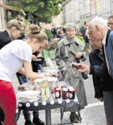 Święto ulicy Żydowskiej: Osada św. Gotarda i dzielnica ożyją w weekend