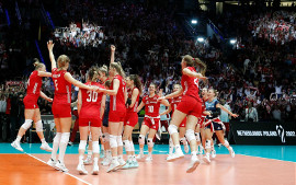 MŚ siatkarek. Marlena Kowalewska: Zatrzymanie Bosković kluczem do sukcesu
